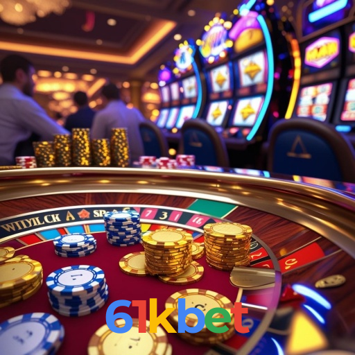 61kbet