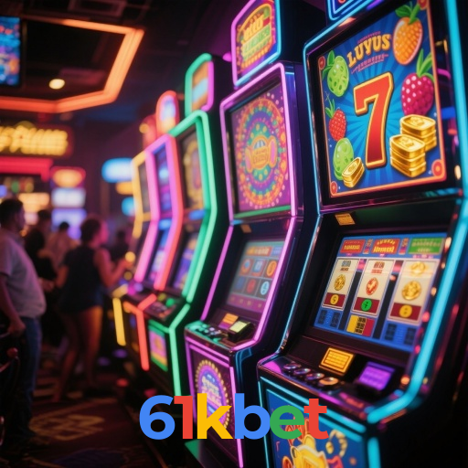61kbet visual