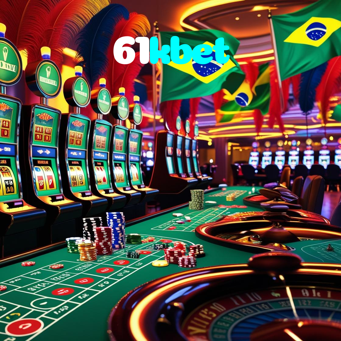 61kbet visual
