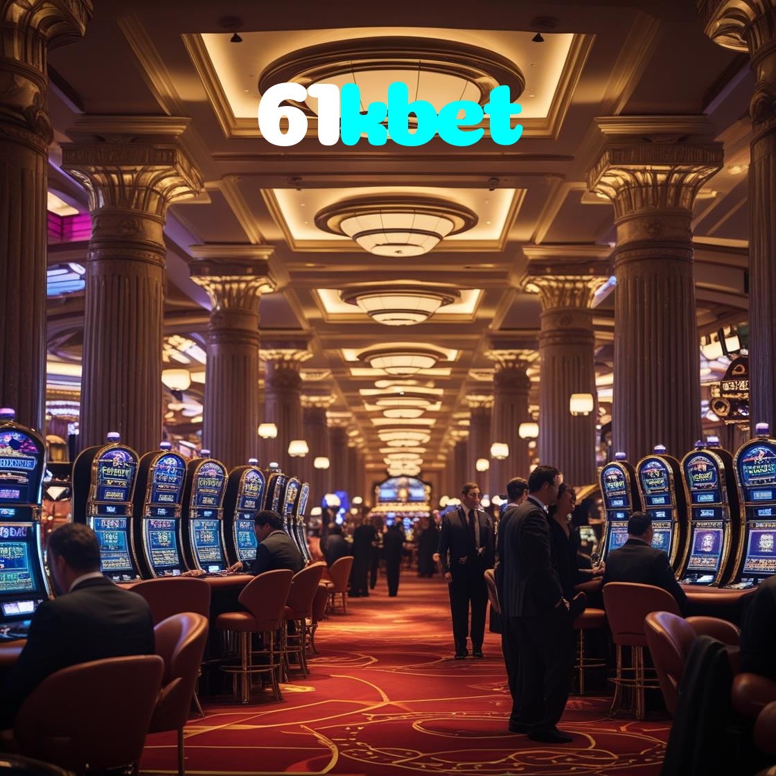 61kbet visual