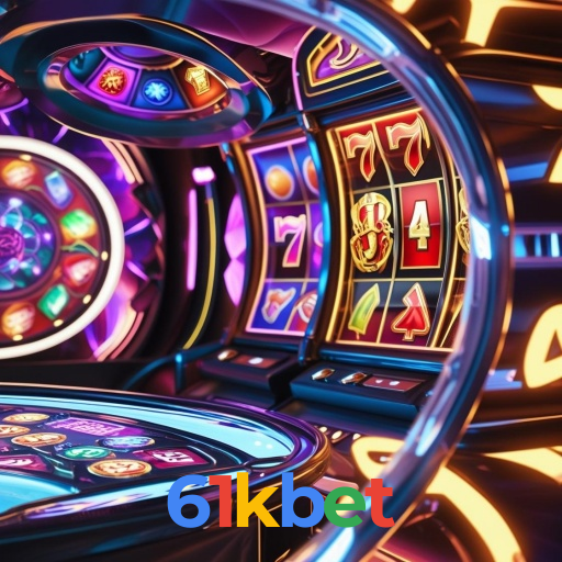 61kbet visual