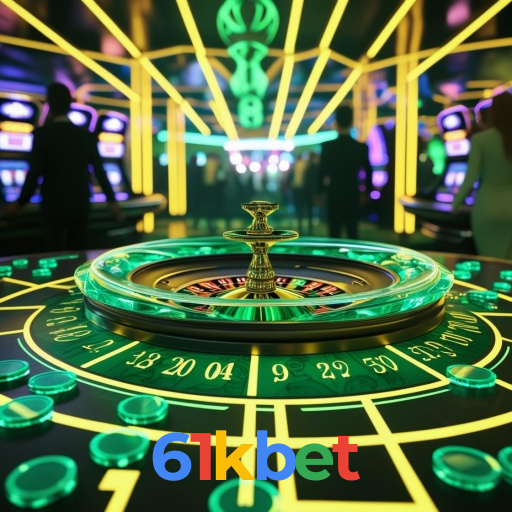 61kbet visual