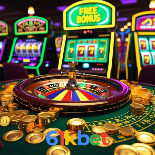 61kbet visual