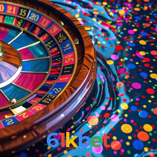 61kbet visual