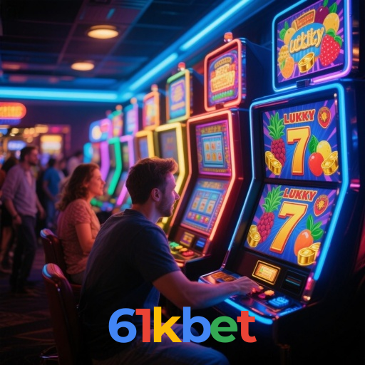 61kbet visual
