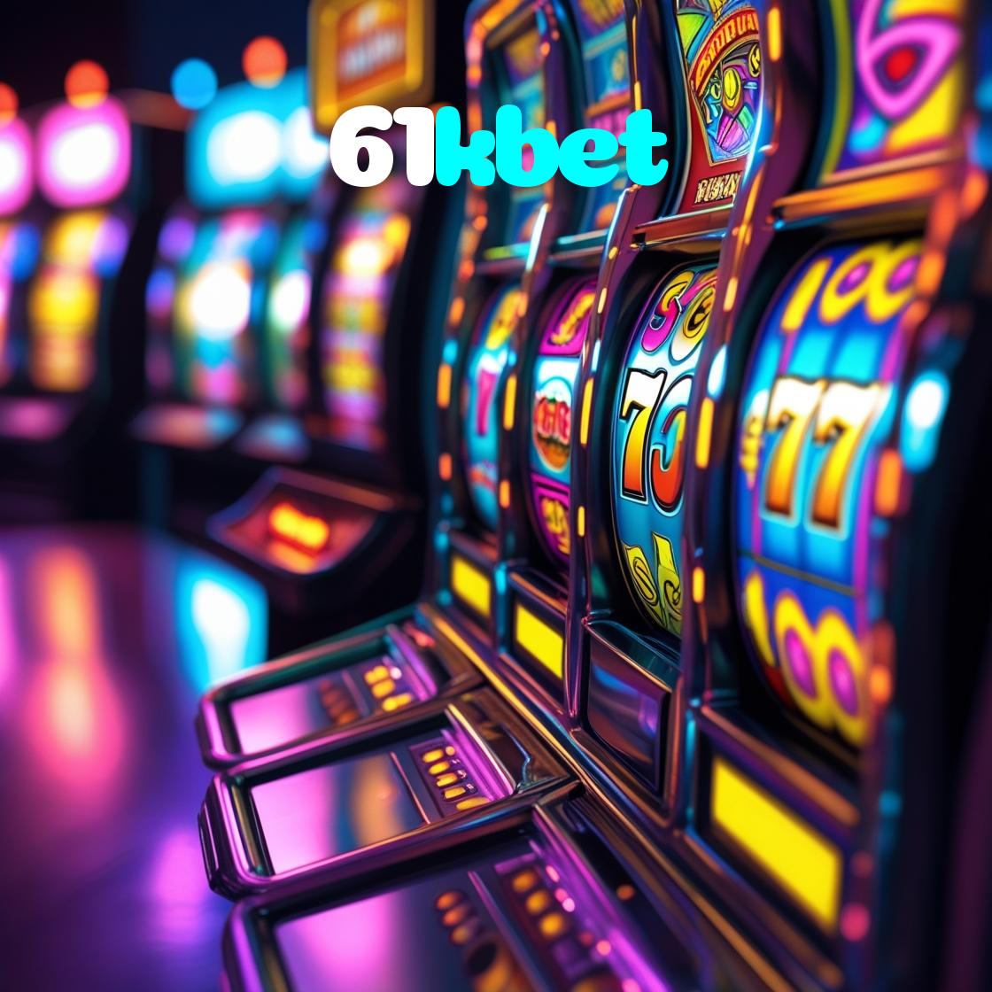 61kbet visual