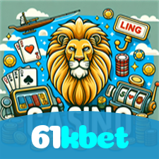 61kbet visual