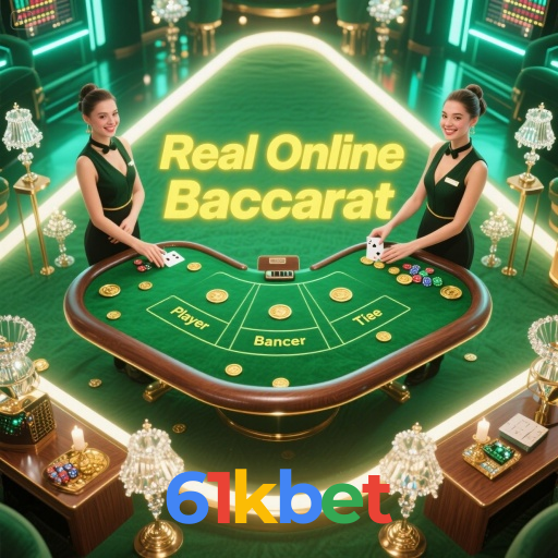 61kbet visual