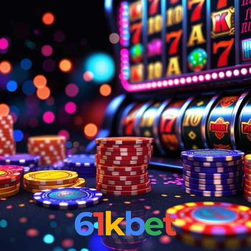 61kbet visual