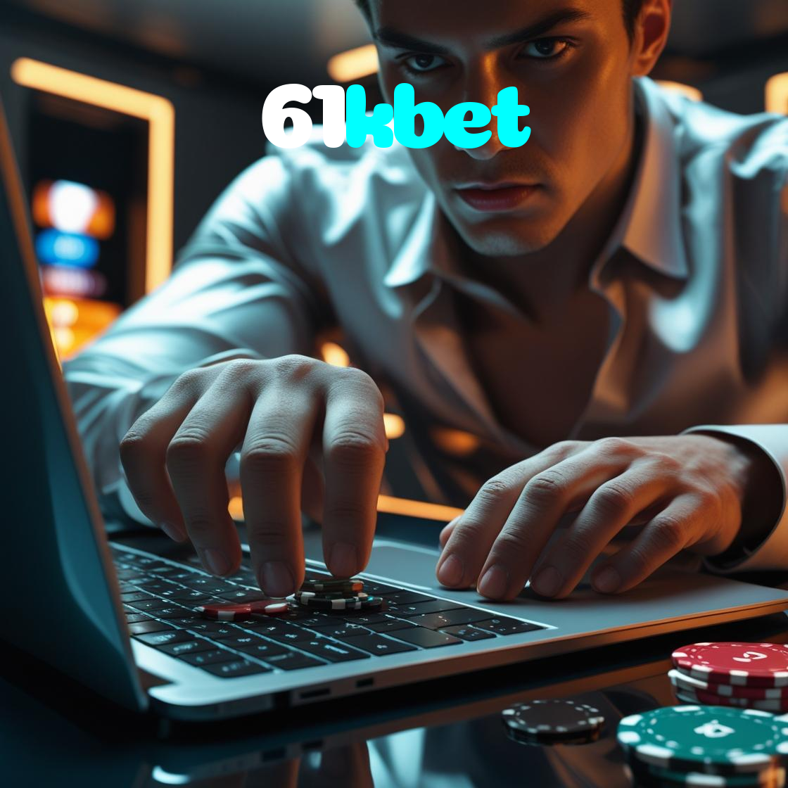61kbet visual