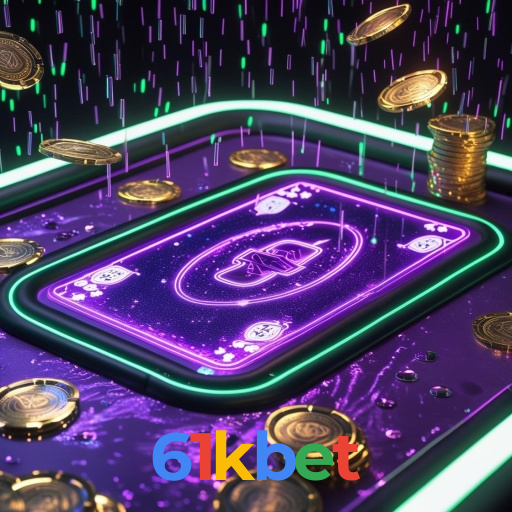 61kbet visual