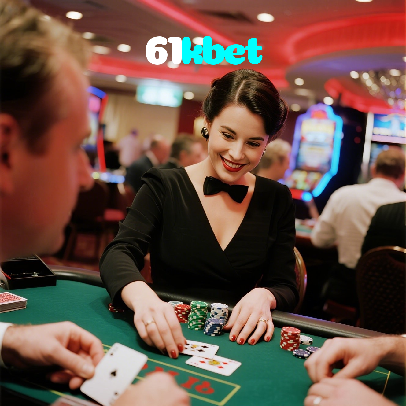 61kbet visual
