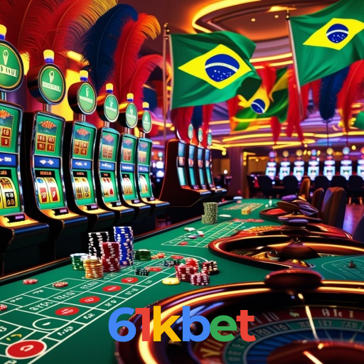 61kbet visual