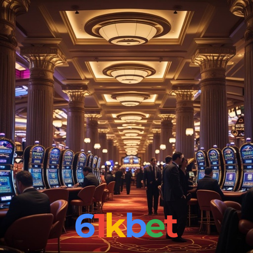 61kbet visual
