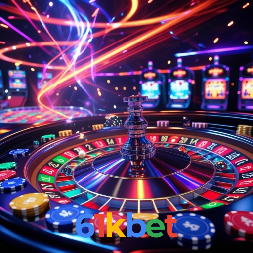 61kbet visual