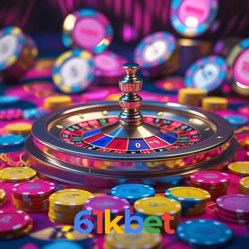 61kbet visual