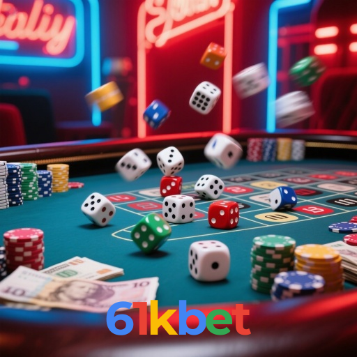 61kbet visual