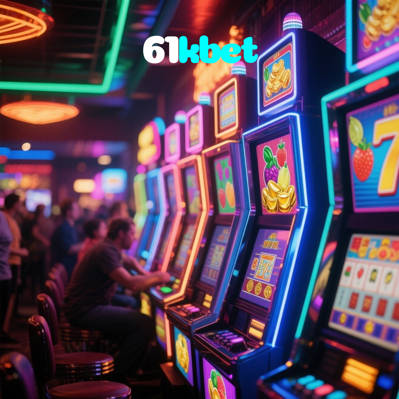 61kbet visual