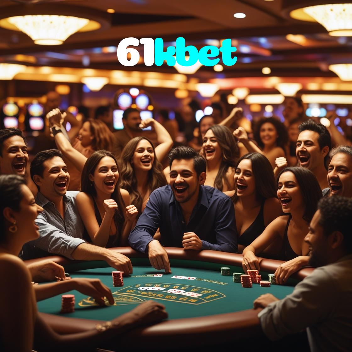 61kbet visual