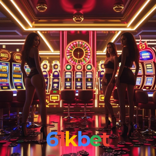 61kbet visual