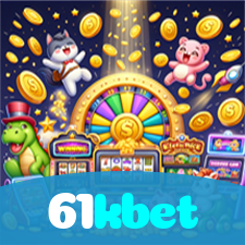 61kbet visual