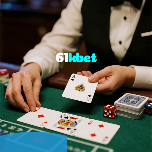 61kbet visual