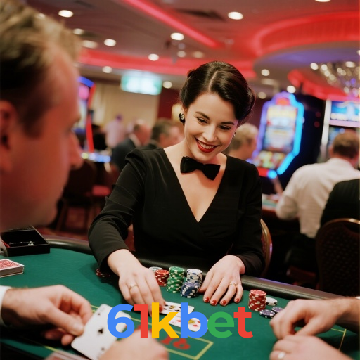 61kbet visual