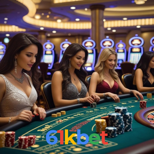 61kbet visual