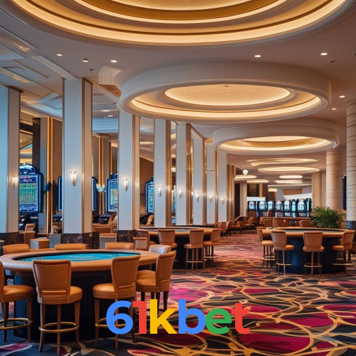 61kbet visual