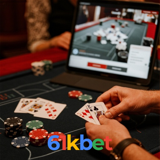 61kbet visual