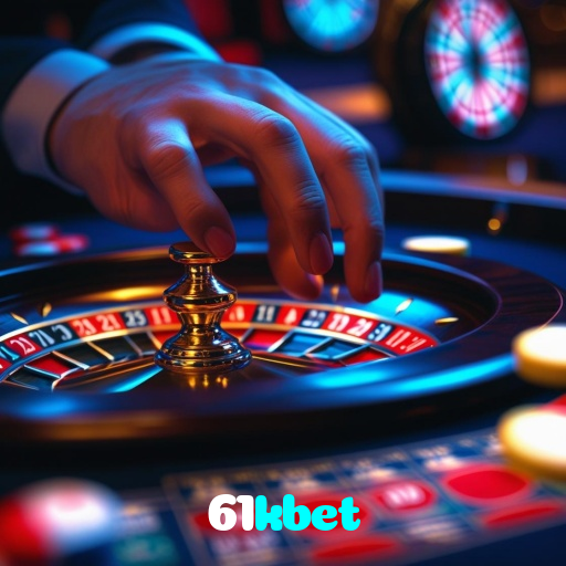 61kbet visual