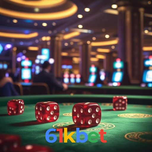 61kbet visual