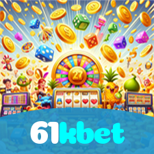 61kbet visual