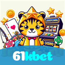 61kbet visual