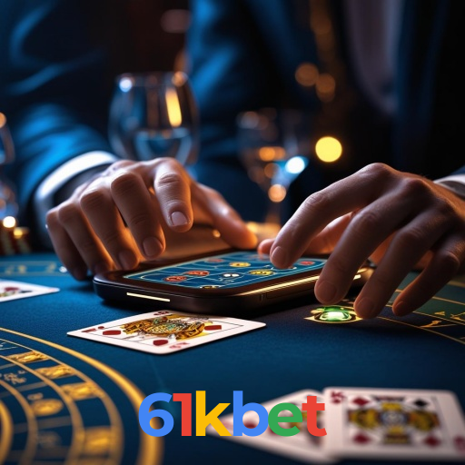 61kbet visual