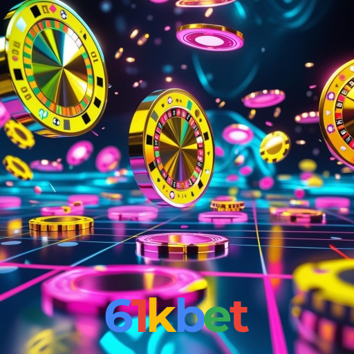 61kbet visual