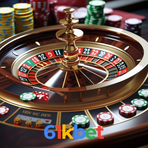 61kbet visual