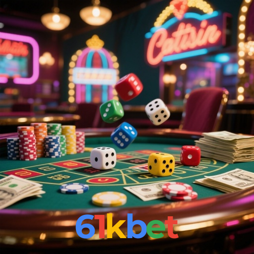 61kbet visual