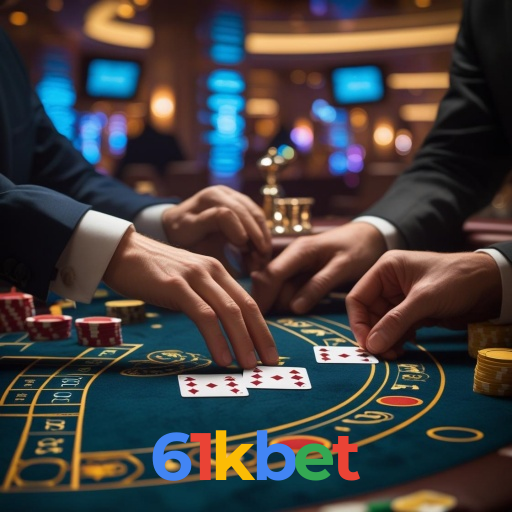 61kbet visual