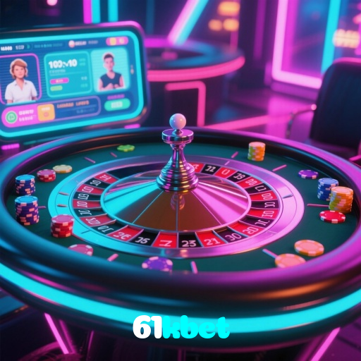 61kbet visual