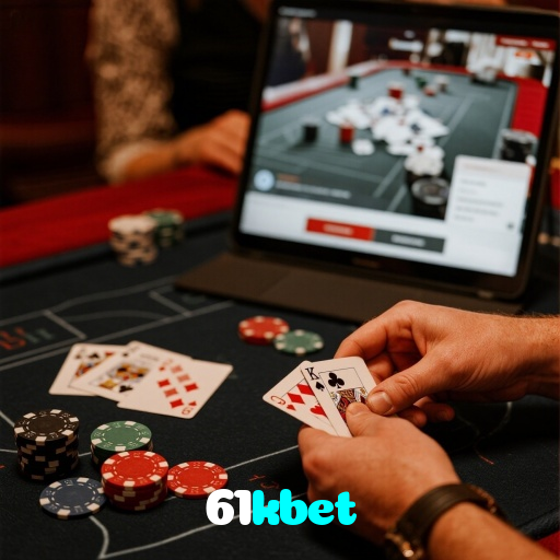 61kbet visual