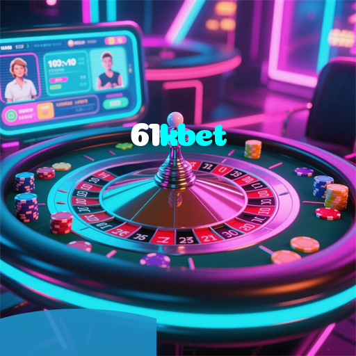 61kbet visual