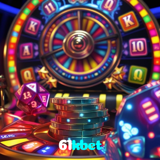 61kbet visual