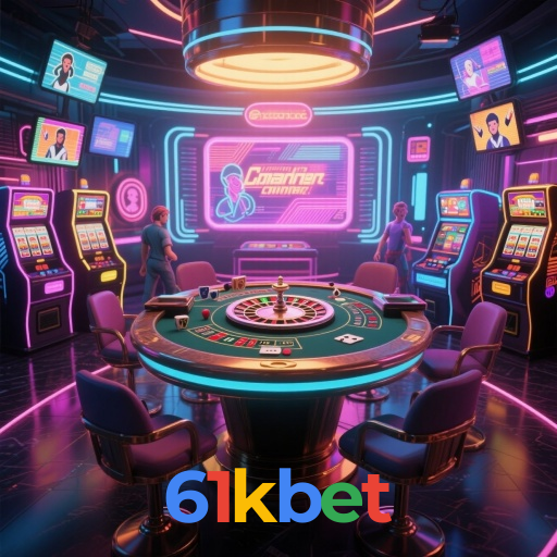 61kbet visual
