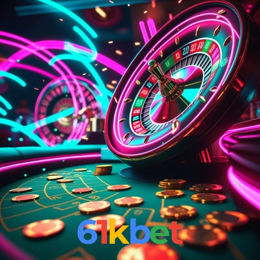 61kbet visual