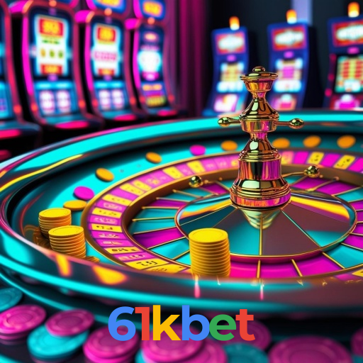 61kbet visual