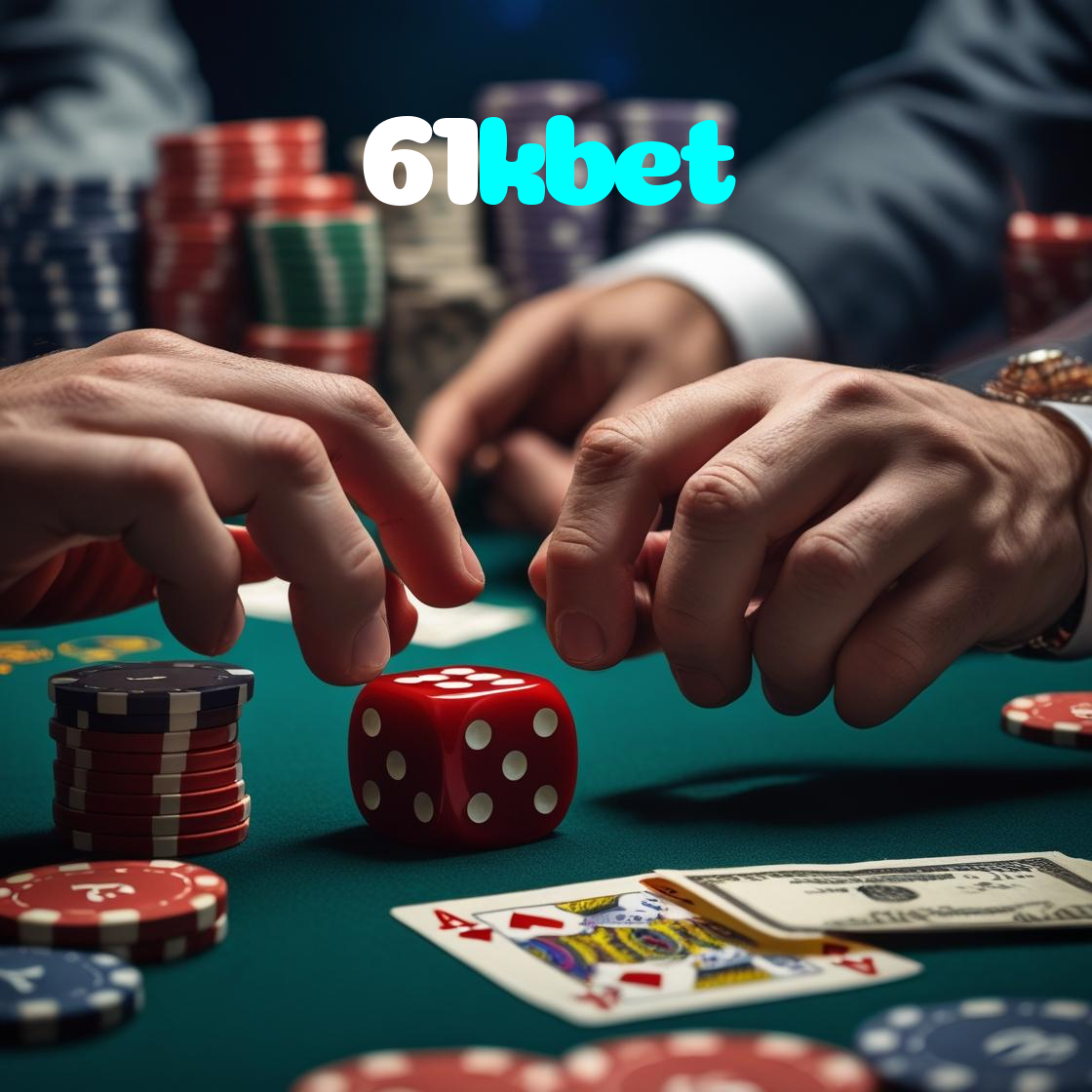 61kbet visual