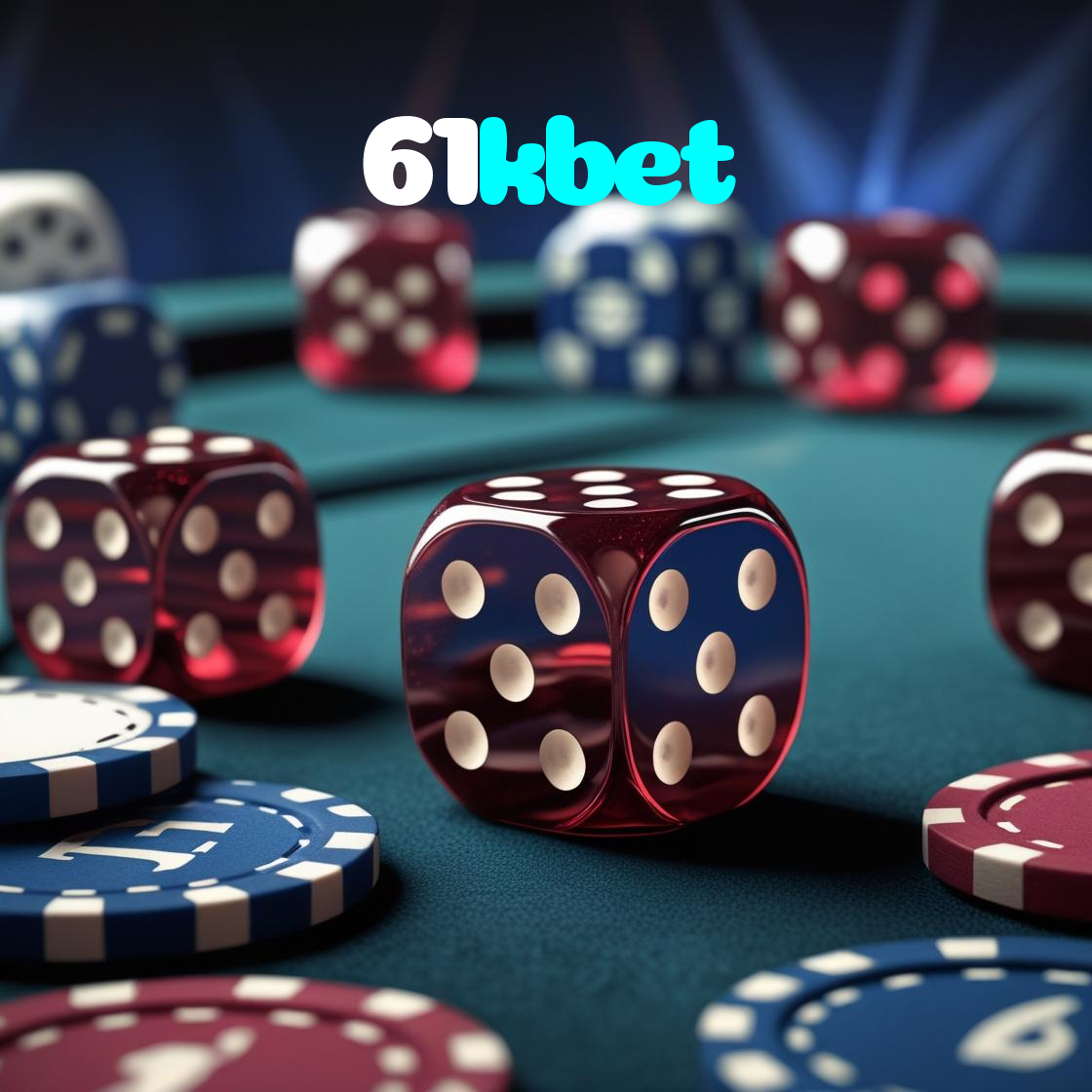 61kbet visual