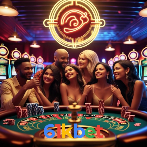 61kbet visual