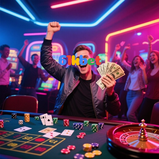 61kbet visual